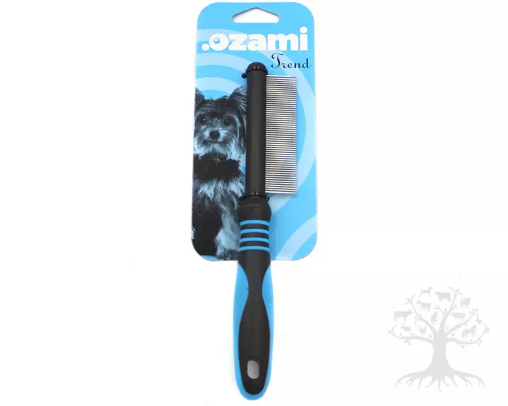 Ozami Trend Koiran Kampa, tiheä - Kammat, Karstat - 641.1004 - 2