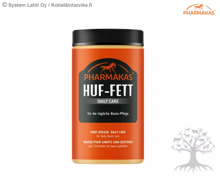 Pharmakas Hoof Fat - Hoof Care - 1654 - 1