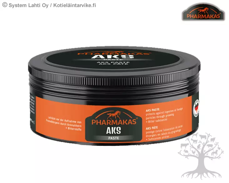 Pharmakas AKS Paste 200ml - Anti Bite - 3227324 - 1