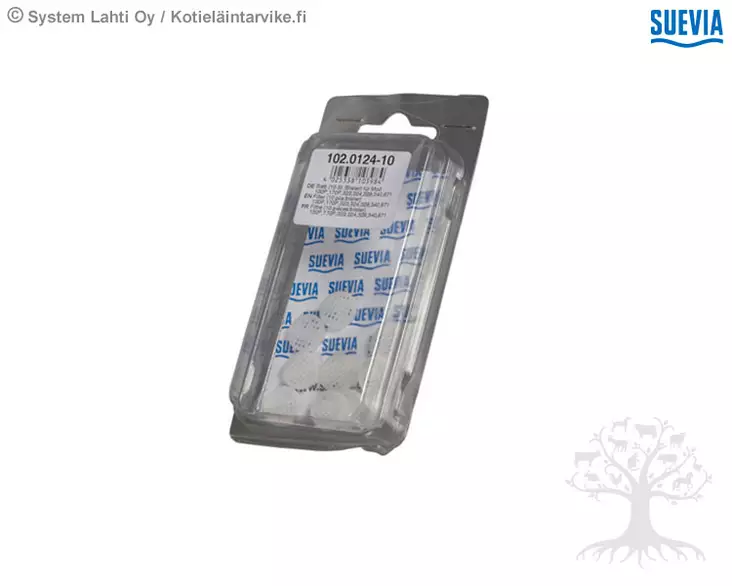 Suevia Sieve 43A 10pcs - Spare Parts - SU1020124 - 1