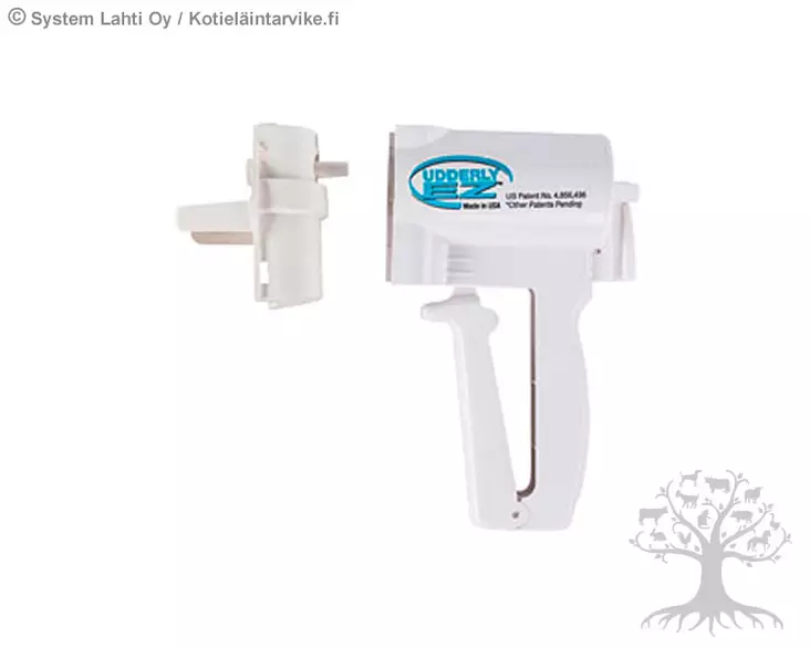 Udderly EZ Lypsypumppu Lampaalle, Varapumppu - Karitsointi, astutus - 27604 - 1