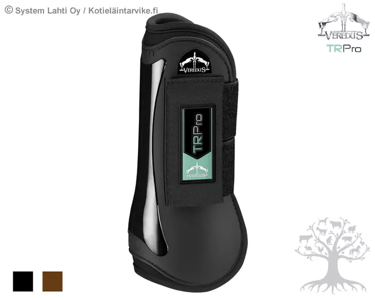 Veredus TR Pro Front - Veredus Jumping - 21020154 - 1