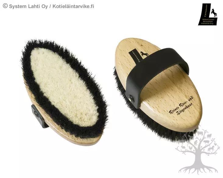 William Leistner Ultimate Head 1f94 - WILLIAM LEISTNER -harjat - WL1f94 - 2