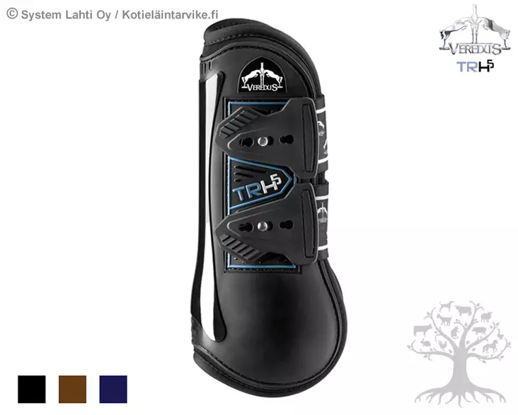 Veredus TRH5 Front - Veredus Jumping - 21020354 - 1