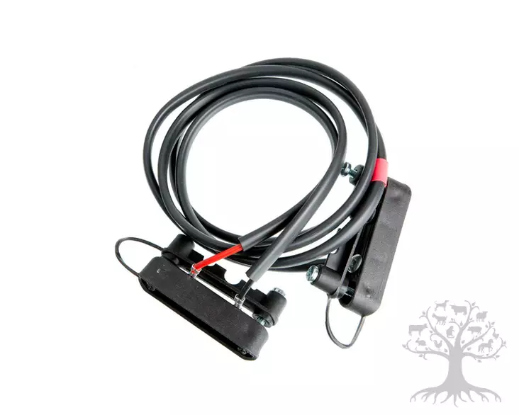 Olli Connector Cable for Winter Fence Tape - Connector Cables - 6051024 - 1