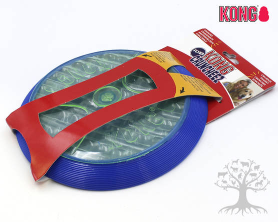 kong cruncheez flyer