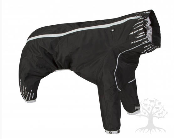 Hurtta Koiran Sadehaalari Downpour Suit - Haalarit - 933084 - 1