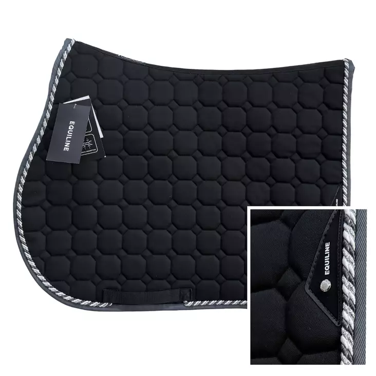 Equiline Satulahuopa Octagon Piping B42+94 - EQUILINE Satulahuovat - B01010-42-94 - 1