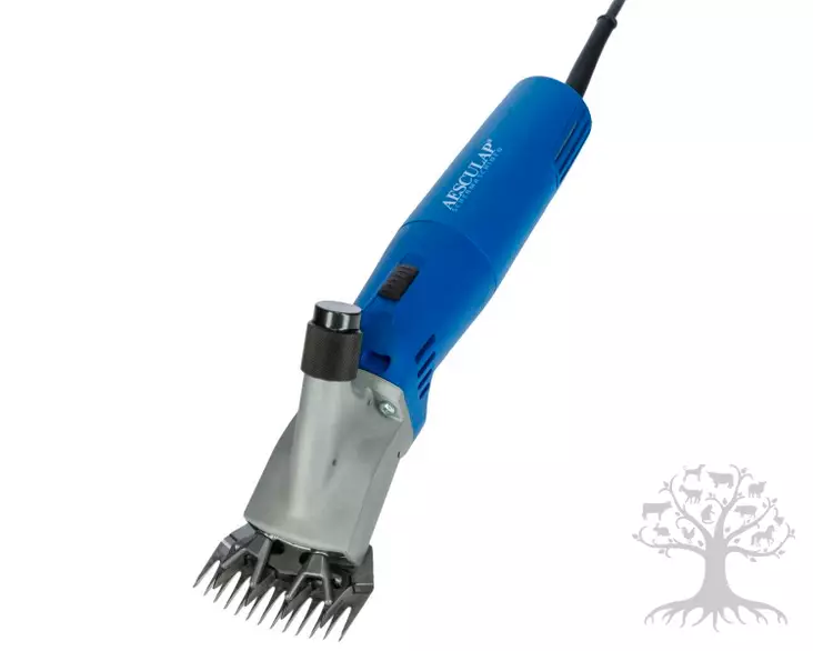 Aesculap Keritsin Econom NOVA - Shearing Machine - GT694 - 1