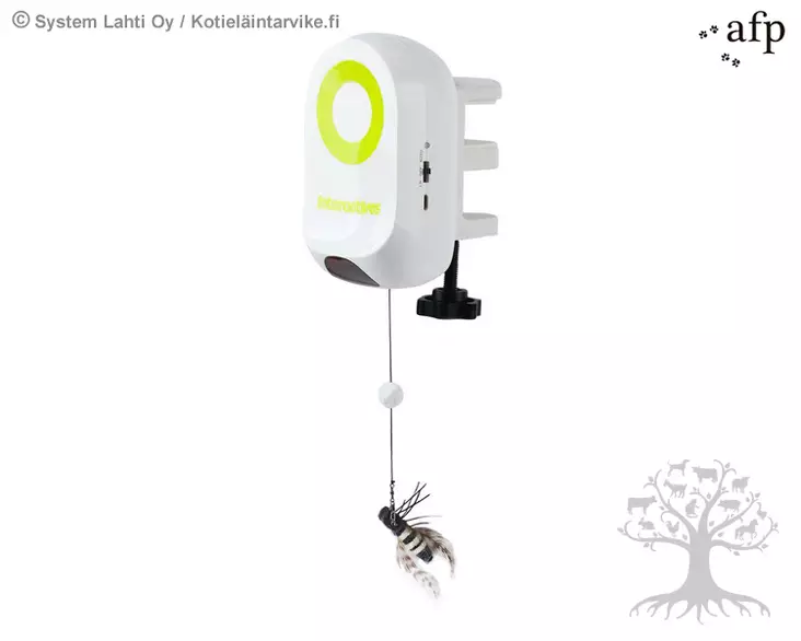 AFP Kissan Aktivointilelu Yoyo Bug - Activation Toys - 787.7564 - 1
