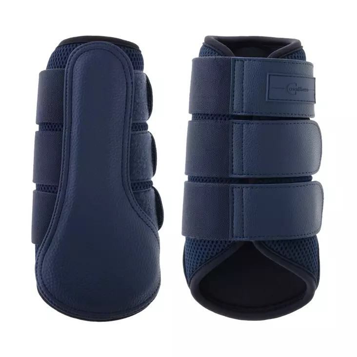 Covalliero Hivutussuojat Avina Navy - Hivutussuojat, Koulusuojat - 3230494 - 1