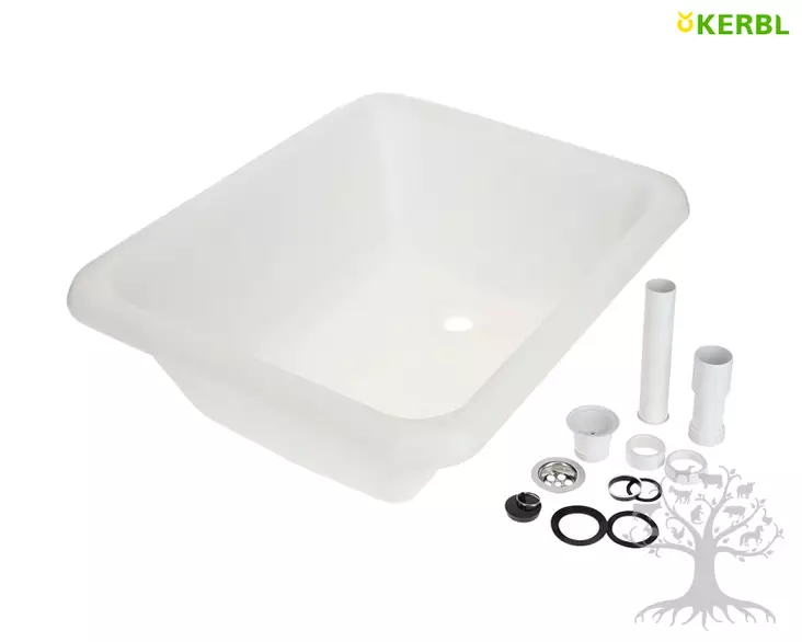 Kerbl Pesuallas - Pesualtaat - 29414 - 4