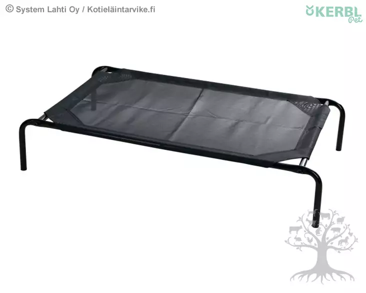 Kerbl Pet Koiran Makuualusta Vacation - Makuualustat ja tyynyt - 80344 - 1