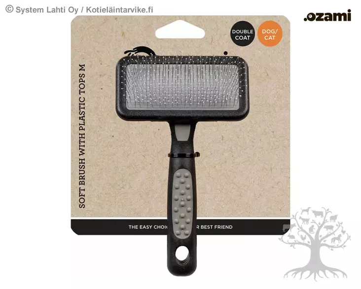 Ozami Karsta Medium - Kammat, Karstat - 641.2124 - 1