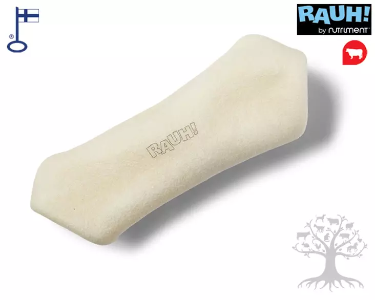 RAUH! Beef S - Puruluut - 1104 - 3