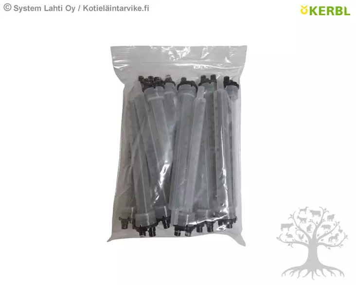 Technobase Sekoitussuutin 200/210/220ml, 12kpl - Sorkkaliima - 16294 - 1