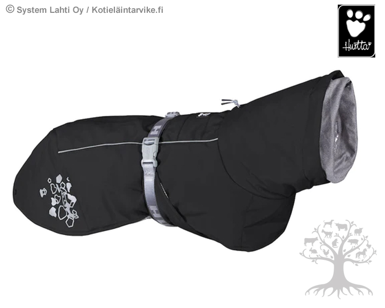 Hurtta Dog Jacket Extreme Warmer Kotielaintarvike.fi webstore