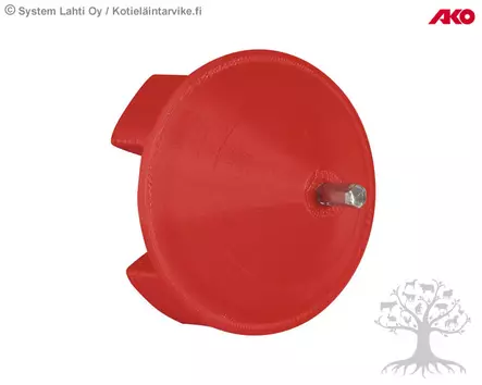 AKO Roll-up Adapter Easy-Drill - Reels - 442705 - 3