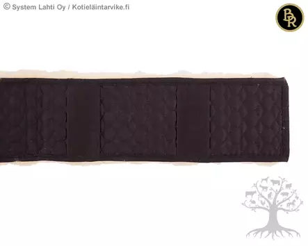 BR Girth Sheepskin Cover General - Girth Covers & Sleeves - 149005 - 2