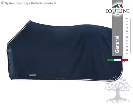 Equiline Fleeceloimi Leeds - Equiline Rugs  - 07240025 - 2