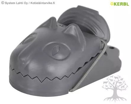 Kerbl Rotanloukku RatStop - Tuholaistorjunta - 299825 - 1