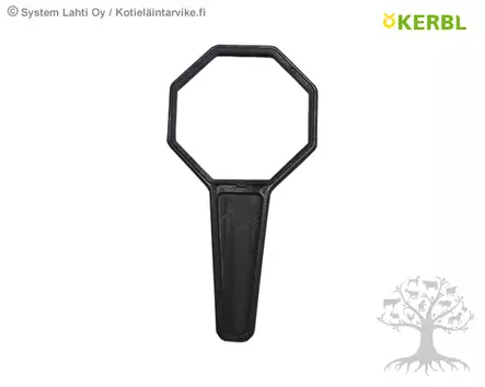 Kerbl Mounting Key for Hygienic Valve 5pcs - Teats and Valves - 14221-5 - 2