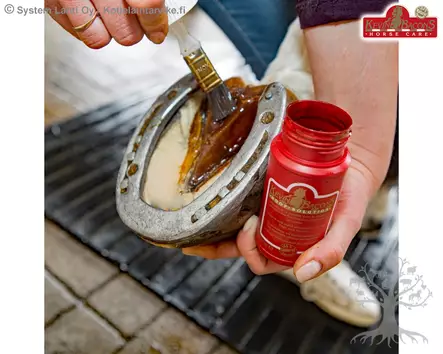 Kevin Bacon’s Hoof Solution - Hoof Care - 11110005 - 2