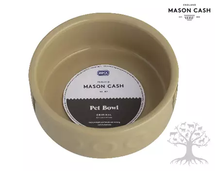 Mason Cash Keraaminen Kuppi Dog 18cm/ 1,3L - Keraamiset kupit - 812515 - 4