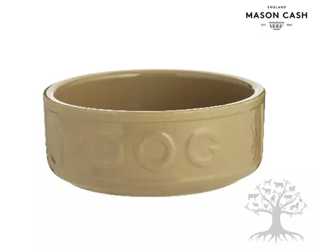 Mason Cash Keraaminen Kuppi Dog 18cm/ 1,3L - Keraamiset kupit - 812515 - 3