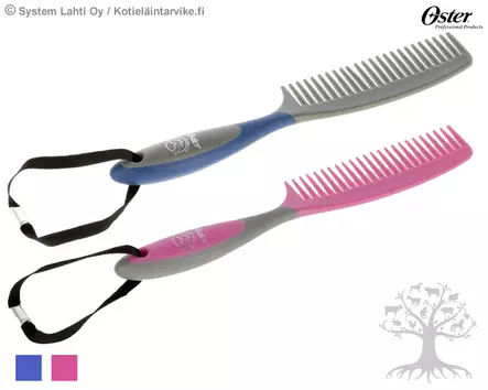 Oster Varsikampa Mane & Tail Comb - Mane Combs & Brushes - 32745 - 1