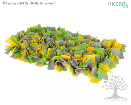 Alastuloputki 1/2" U-malli 3:lle nipalle - Activation Toys - 80785 - 2