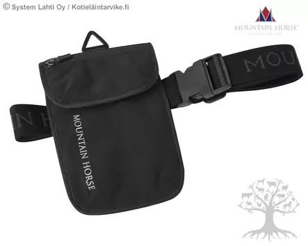 Mountain Horse Stacy Waist Bag - Belts & Belt Bags etc. - 08255 - 1