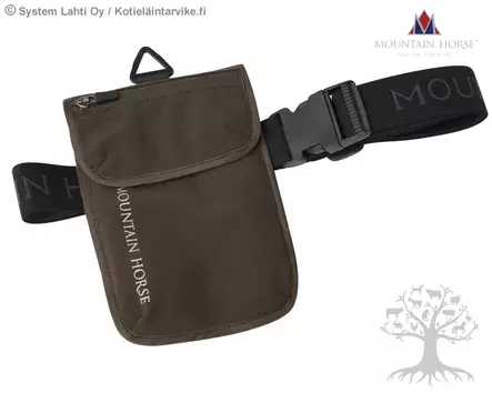 Mountain Horse Stacy Waist Bag - Belts & Belt Bags etc. - 08255 - 2
