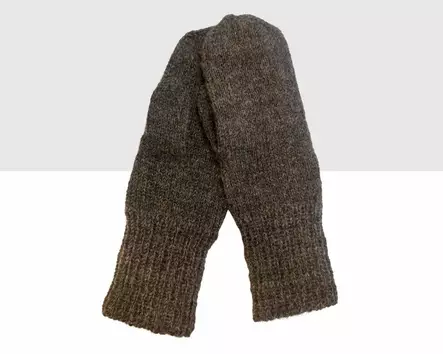 Lapaset Ruskea - Käsityöt - 40075 - 1