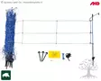 AKO Fencing Net WildNet 90 - Wild and Wolf Nets - 27215 - 11