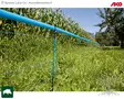 AKO Fencing Net WildNet 90 - Wild and Wolf Nets - 27215 - 2