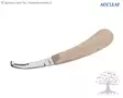 Aesculap Hoof and claw knife Double-edged, Narrow - Hoof and Claw Knives - GTA315 - 2