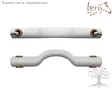 Beris Weymouth Tongue Port - Beris Dressage Weymouth - 240310265 - 2