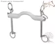 Beris Weymouth Tongue Port - Beris Dressage Weymouth - 240310265 - 1