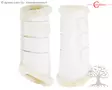 Covalliero Soft Gaiters Pelisa White - Dressage Boots - 3297645 - 1