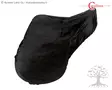 Covalliero Saddle Cover Protective - Saddle Accessories - 321395 - 1