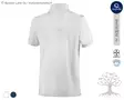 Eqode by Equiline Men's Competition Shirt Polo - Equiline Men's Competition Line - H54005 - 5