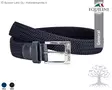 Equiline General Belt One - Equiline Ties, Plastrons, Belts - T00725 - 2