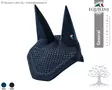 Equiline Ear Net Dell - Equiline Ear Nets - E01045 - 1