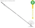 Fleck Lunging Whip Ergo 2-part - Lunging Whips - 253005655 - 2