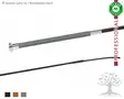 Fleck Dressage Whip Sporty - Dressage Whips - 253003025 - 3