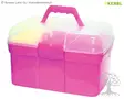 Kerbl Harjalaatikkosetti Grooming Box - Harjasetit, Harjalaukkusetit - 321765 - 3