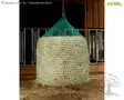 Kerbl Heinäverkko Pyöröpaalille Hay Net for Round Bales Hangable - Heinäverkot, Heinäpussit - 321605 - 3