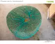Kerbl Heinäverkko Pyöröpaalille Hay Net for Round Bales Hangable - Heinäverkot, Heinäpussit - 321605 - 4