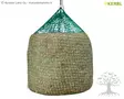 Kerbl Heinäverkko Pyöröpaalille Hay Net for Round Bales Hangable - Heinäverkot, Heinäpussit - 321605 - 1